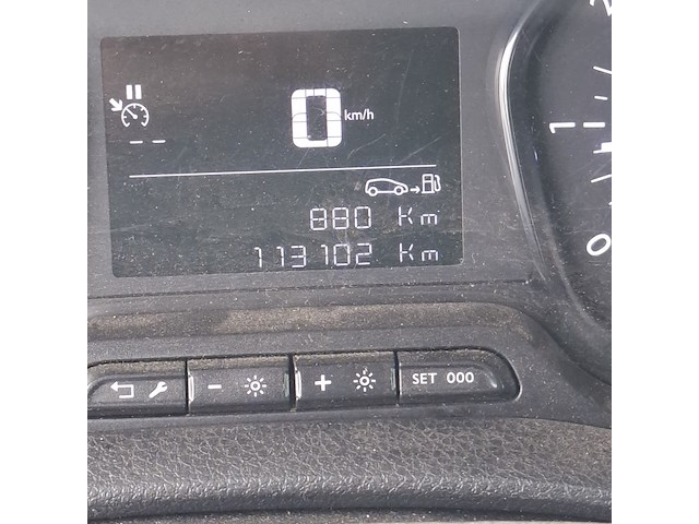 Bedrijfswagen, citroën, jumpy, 2019 - afbeelding 13 van  45