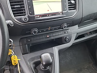 Bedrijfswagen, citroën, jumpy, 2019 - afbeelding 14 van  45