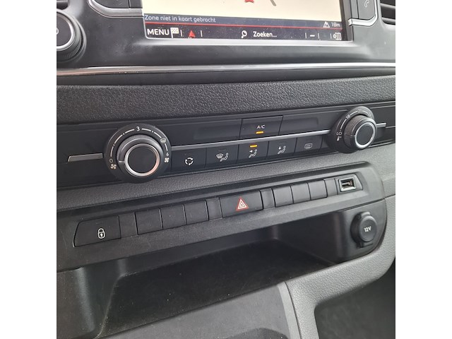 Bedrijfswagen, citroën, jumpy, 2019 - afbeelding 16 van  45