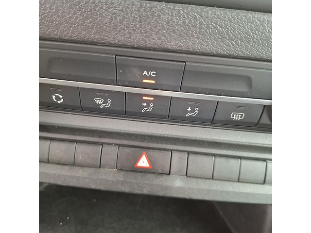 Bedrijfswagen, citroën, jumpy, 2019 - afbeelding 17 van  45