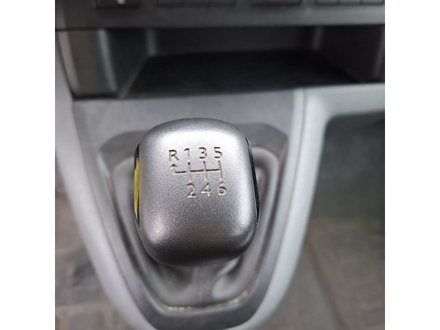 Bedrijfswagen, citroën, jumpy, 2019 - afbeelding 18 van  45