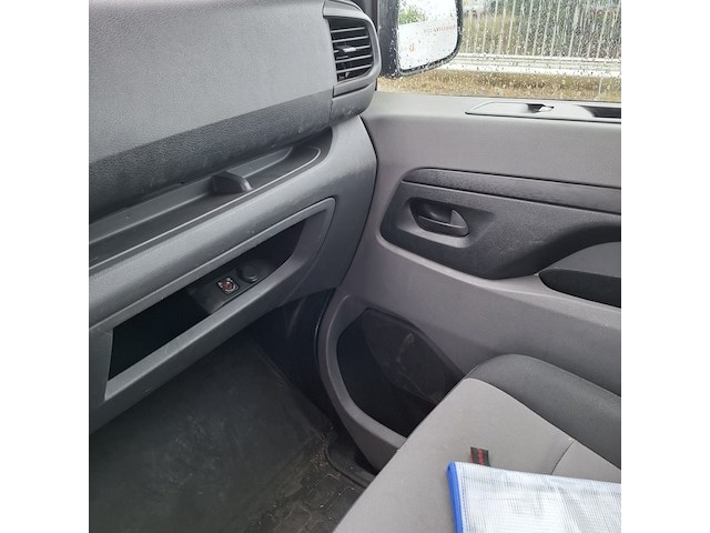 Bedrijfswagen, citroën, jumpy, 2019 - afbeelding 19 van  45