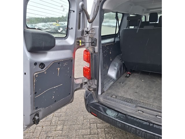 Bedrijfswagen, citroën, jumpy, 2019 - afbeelding 22 van  45