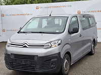 Bedrijfswagen, citroën, jumpy, 2019 - afbeelding 12 van  45