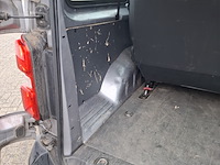 Bedrijfswagen, citroën, jumpy, 2019 - afbeelding 24 van  45