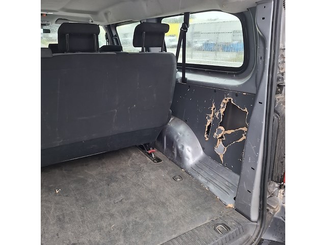 Bedrijfswagen, citroën, jumpy, 2019 - afbeelding 25 van  45