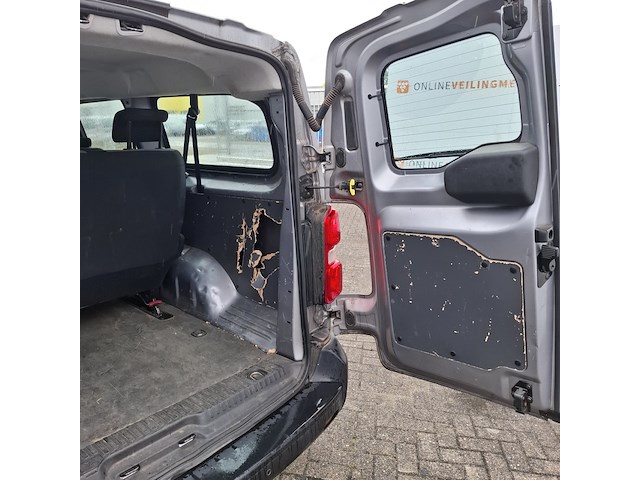 Bedrijfswagen, citroën, jumpy, 2019 - afbeelding 26 van  45