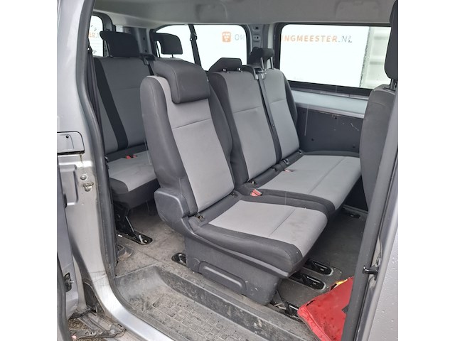 Bedrijfswagen, citroën, jumpy, 2019 - afbeelding 27 van  45