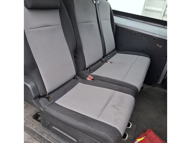 Bedrijfswagen, citroën, jumpy, 2019 - afbeelding 28 van  45