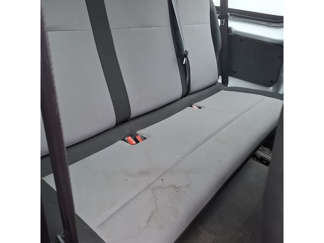 Bedrijfswagen, citroën, jumpy, 2019 - afbeelding 29 van  45