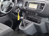 Bedrijfswagen, citroën, jumpy, 2019 - afbeelding 30 van  45