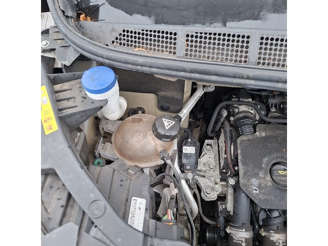 Bedrijfswagen, citroën, jumpy, 2019 - afbeelding 32 van  45