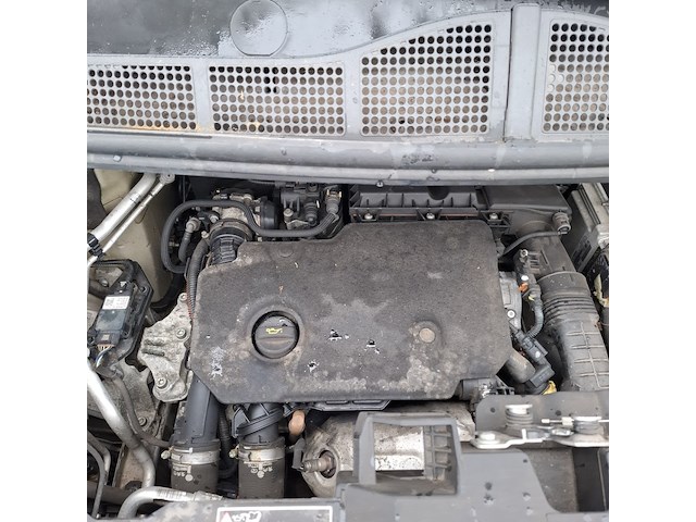 Bedrijfswagen, citroën, jumpy, 2019 - afbeelding 33 van  45