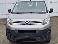 Bedrijfswagen, citroën, jumpy, 2019 - afbeelding 23 van  45