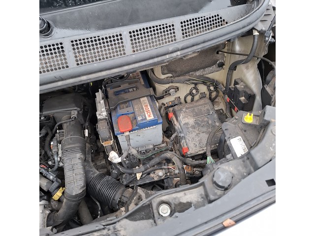 Bedrijfswagen, citroën, jumpy, 2019 - afbeelding 35 van  45