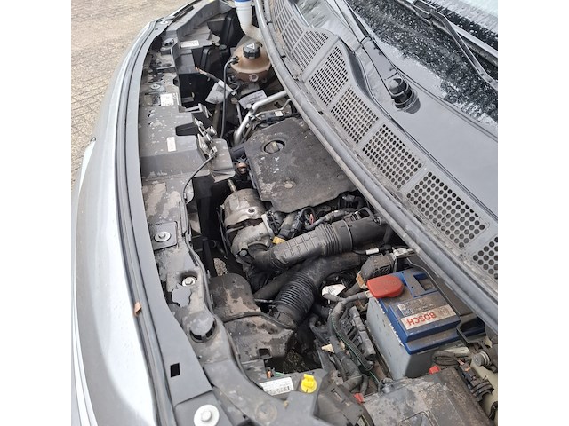 Bedrijfswagen, citroën, jumpy, 2019 - afbeelding 36 van  45