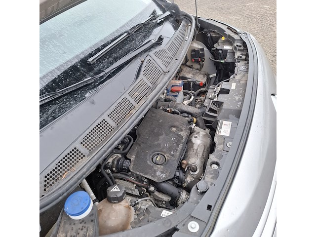 Bedrijfswagen, citroën, jumpy, 2019 - afbeelding 37 van  45