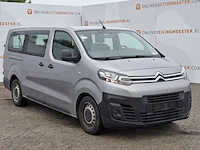 Bedrijfswagen, citroën, jumpy, 2019 - afbeelding 34 van  45