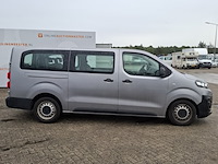 Bedrijfswagen, citroën, jumpy, 2019 - afbeelding 41 van  45