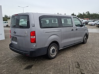 Bedrijfswagen, citroën, jumpy, 2019 - afbeelding 42 van  45