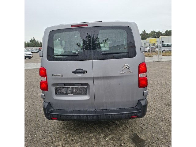 Bedrijfswagen, citroën, jumpy, 2019 - afbeelding 43 van  45