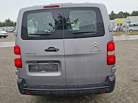Bedrijfswagen, citroën, jumpy, 2019 - afbeelding 43 van  45