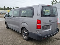 Bedrijfswagen, citroën, jumpy, 2019 - afbeelding 44 van  45