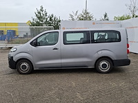 Bedrijfswagen, citroën, jumpy, 2019 - afbeelding 45 van  45