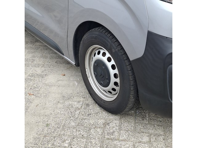 Bedrijfswagen, citroën, jumpy, 2020 - afbeelding 2 van  47