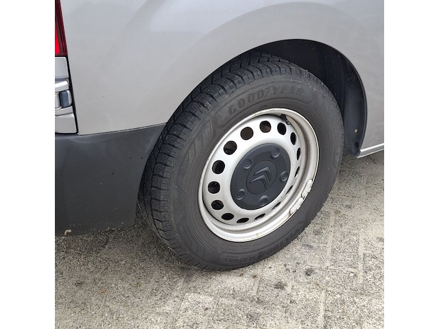 Bedrijfswagen, citroën, jumpy, 2020 - afbeelding 3 van  47