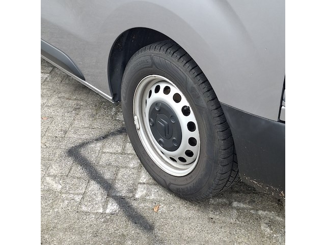 Bedrijfswagen, citroën, jumpy, 2020 - afbeelding 4 van  47