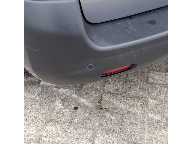 Bedrijfswagen, citroën, jumpy, 2020 - afbeelding 5 van  47