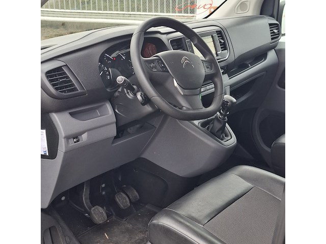 Bedrijfswagen, citroën, jumpy, 2020 - afbeelding 6 van  47