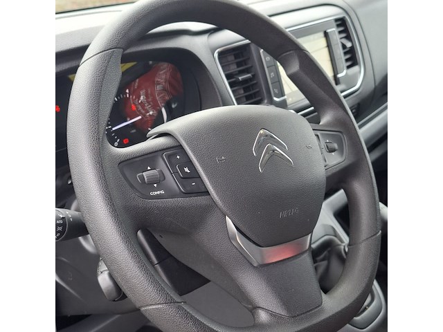 Bedrijfswagen, citroën, jumpy, 2020 - afbeelding 8 van  47