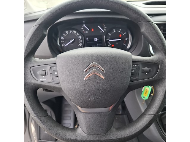 Bedrijfswagen, citroën, jumpy, 2020 - afbeelding 9 van  47