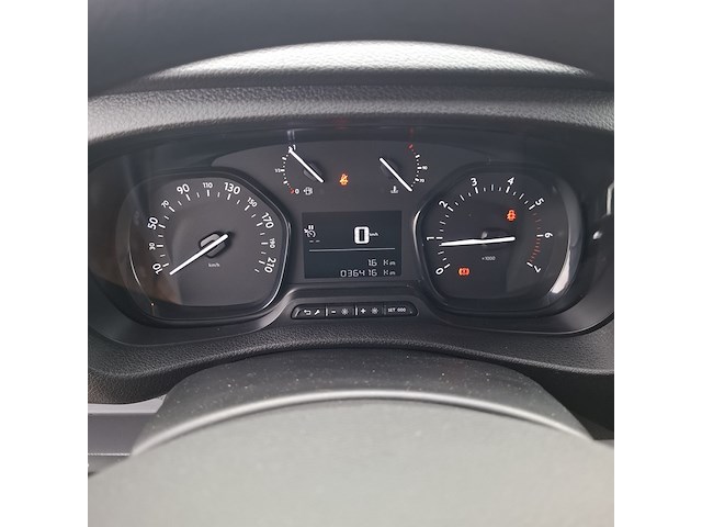 Bedrijfswagen, citroën, jumpy, 2020 - afbeelding 10 van  47