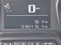 Bedrijfswagen, citroën, jumpy, 2020 - afbeelding 11 van  47