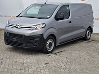 Bedrijfswagen, citroën, jumpy, 2020 - afbeelding 1 van  47