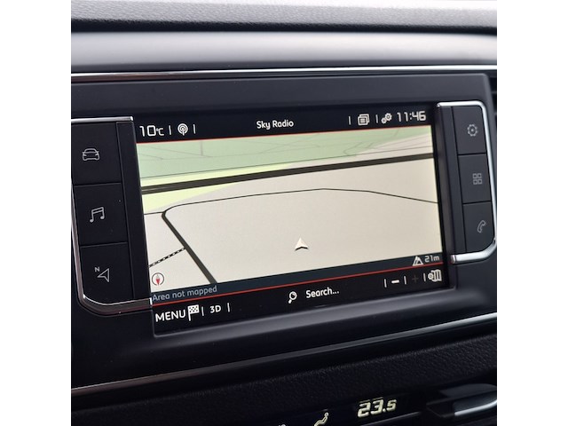 Bedrijfswagen, citroën, jumpy, 2020 - afbeelding 17 van  47