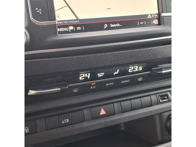 Bedrijfswagen, citroën, jumpy, 2020 - afbeelding 18 van  47