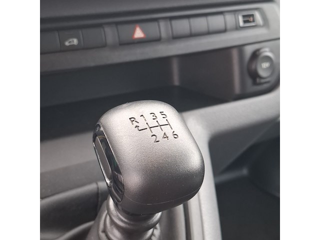 Bedrijfswagen, citroën, jumpy, 2020 - afbeelding 19 van  47