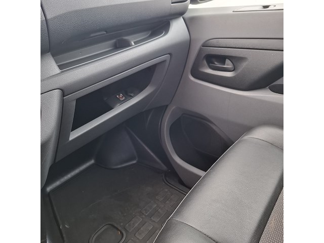 Bedrijfswagen, citroën, jumpy, 2020 - afbeelding 20 van  47