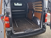 Bedrijfswagen, citroën, jumpy, 2020 - afbeelding 21 van  47