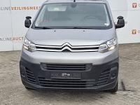 Bedrijfswagen, citroën, jumpy, 2020 - afbeelding 12 van  47