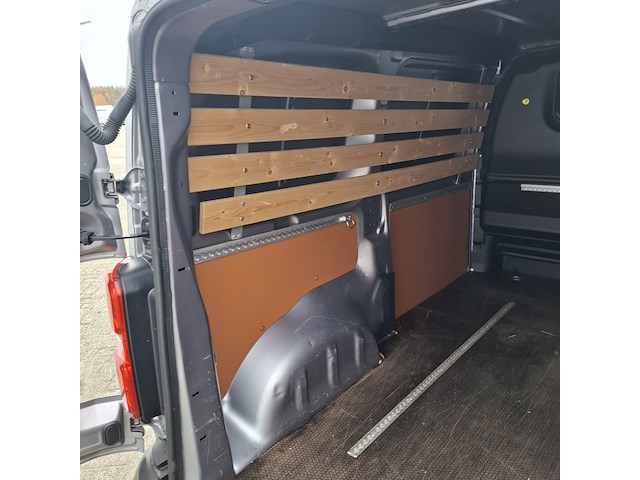 Bedrijfswagen, citroën, jumpy, 2020 - afbeelding 24 van  47