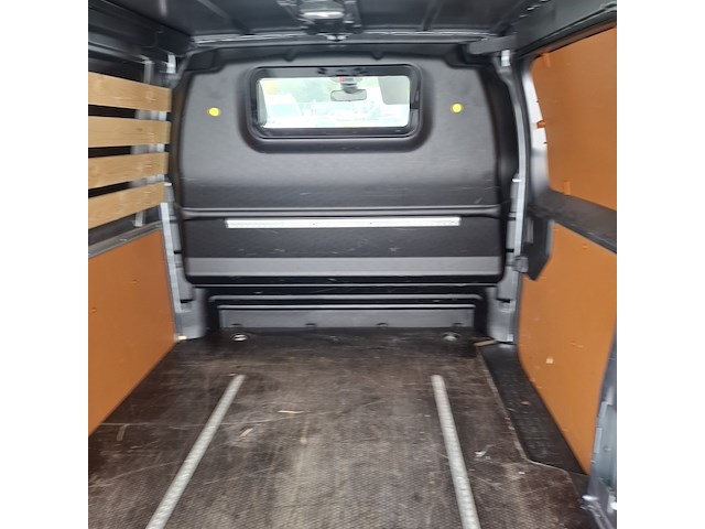 Bedrijfswagen, citroën, jumpy, 2020 - afbeelding 25 van  47