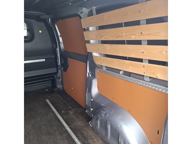Bedrijfswagen, citroën, jumpy, 2020 - afbeelding 26 van  47