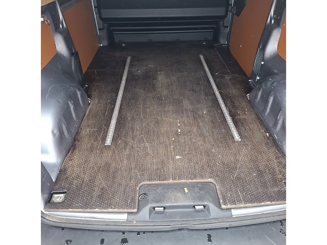 Bedrijfswagen, citroën, jumpy, 2020 - afbeelding 28 van  47