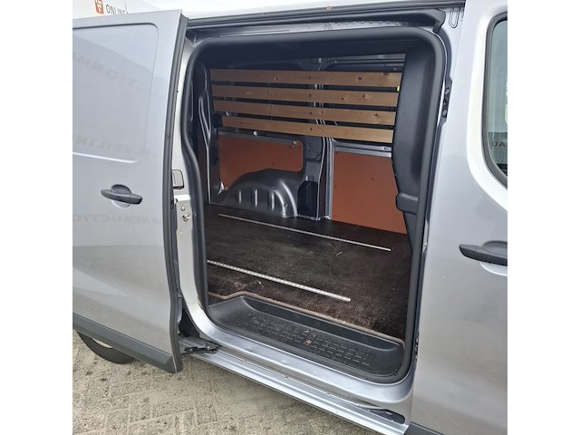 Bedrijfswagen, citroën, jumpy, 2020 - afbeelding 29 van  47