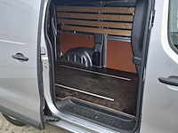Bedrijfswagen, citroën, jumpy, 2020 - afbeelding 29 van  47